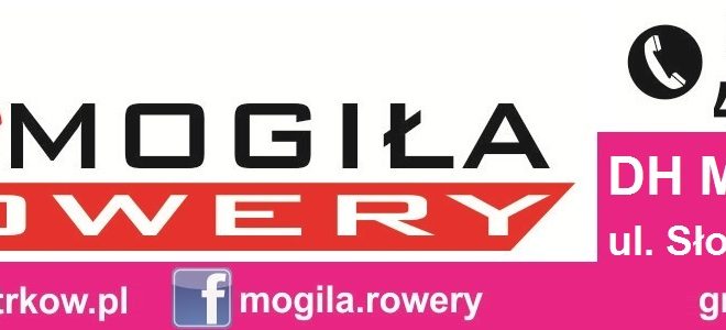 Rowery Adrian Mogiła