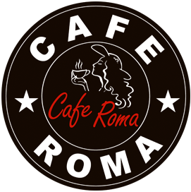 "Cafe Roma" Jarosław Guziński