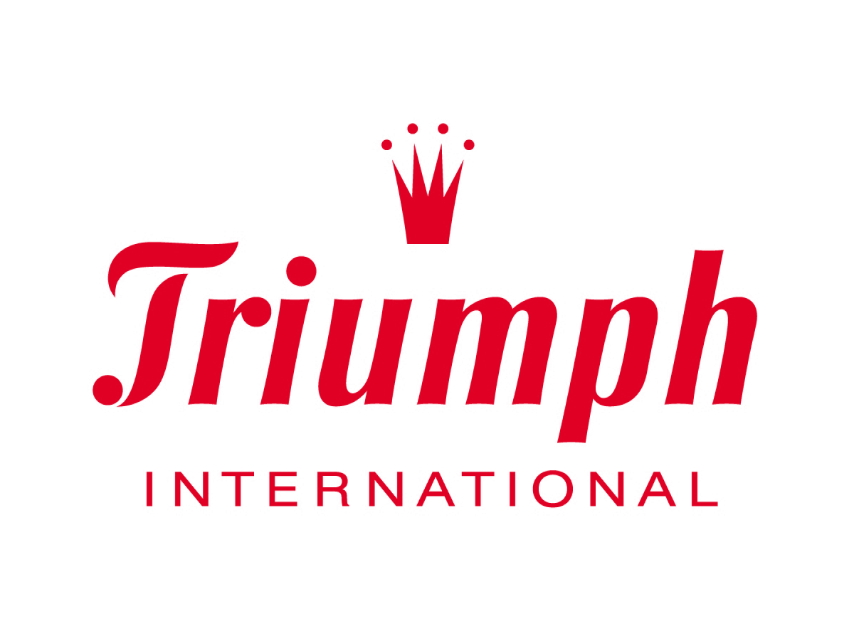 TRIUMPH